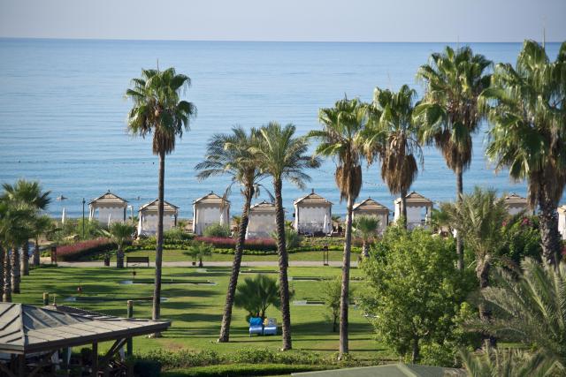 LIMAK ARCADIA SPORT RESORT - Obecné - Obecné