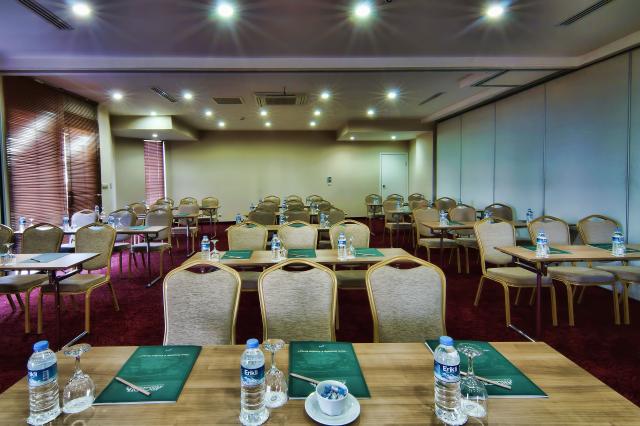 LIMAK ARCADIA SPORT RESORT - MICE - MICE