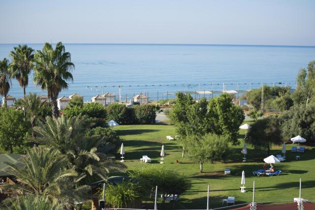 LIMAK ARCADIA SPORT RESORT - Obecné - Ostatní