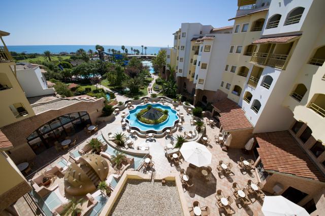 LIMAK ARCADIA SPORT RESORT - Bary - ODEON BAR