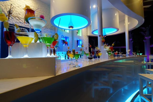 LIMAK ARCADIA SPORT RESORT - Bary - Bary