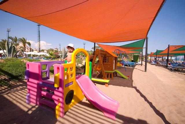 LIMAK ARCADIA SPORT RESORT - Miniklub - Miniklub