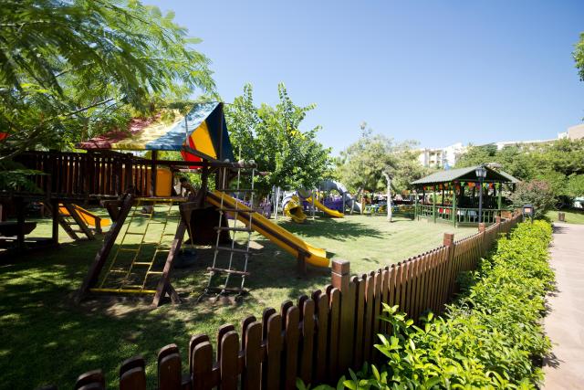LIMAK ARCADIA SPORT RESORT - Miniklub - Miniklub