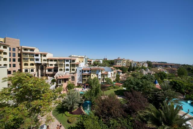 LIMAK ARCADIA SPORT RESORT - Obecné - Obecné