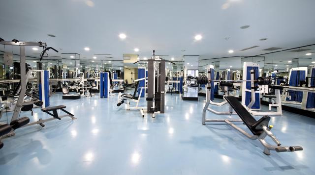 LIMAK ARCADIA SPORT RESORT - Sport - Sport