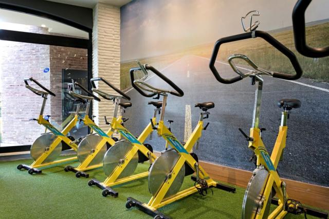 LIMAK ARCADIA SPORT RESORT - Sport - Sport