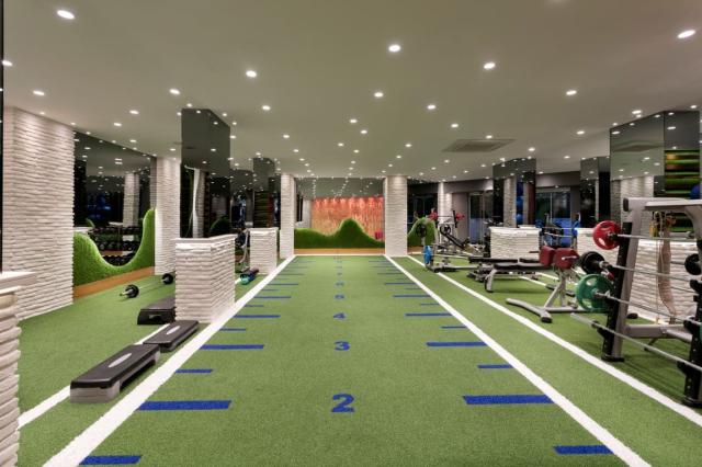 LIMAK ARCADIA SPORT RESORT - Sport - Sport