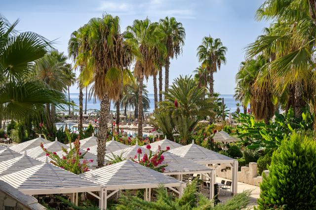 ADORA HOTEL & RESORT - Obecné - Ostatní