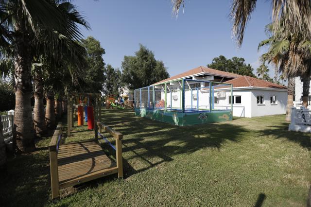 ADORA HOTEL & RESORT - Miniklub - Miniklub