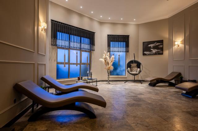 ADORA HOTEL & RESORT - Lázně - Lázně