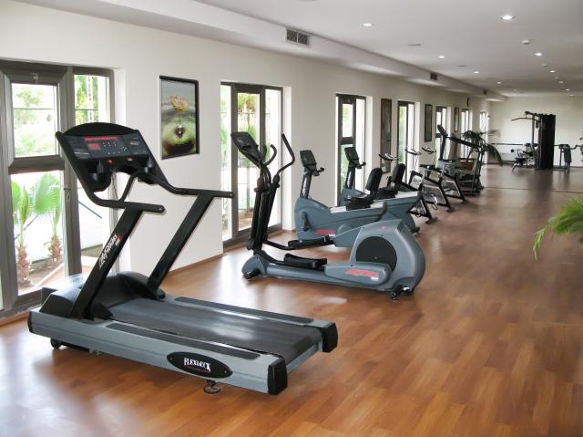 ADORA HOTEL & RESORT - Sport - Sport
