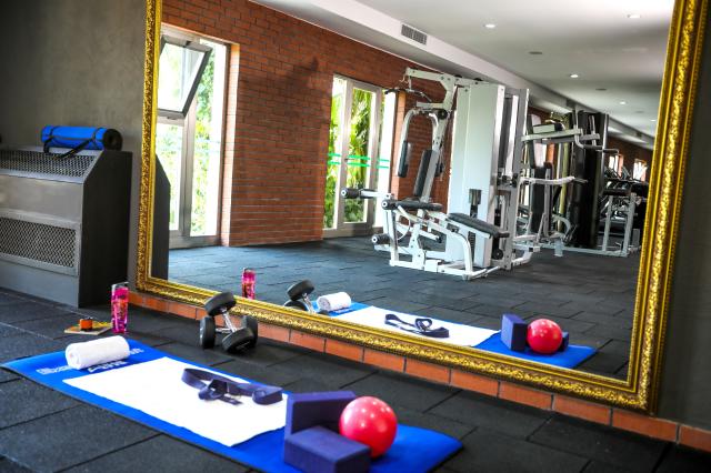 ADORA HOTEL & RESORT - Sport - Sport