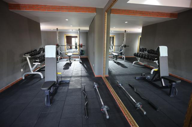 ADORA HOTEL & RESORT - Sport - Sport