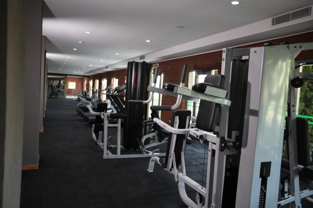 ADORA HOTEL & RESORT - Sport - Sport