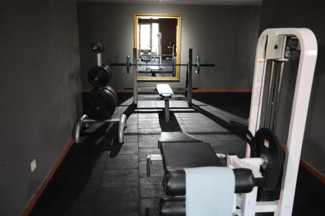 ADORA HOTEL & RESORT - Sport - Sport