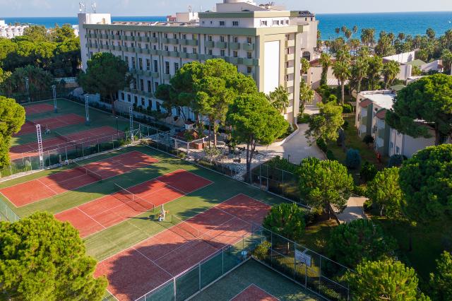 ADORA HOTEL & RESORT - Sport - Sport