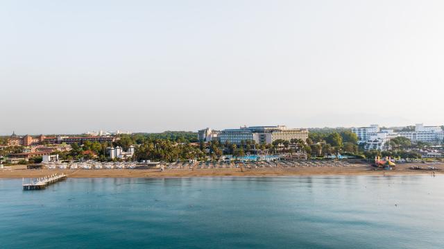 ADORA HOTEL & RESORT - Obecné - Ostatní