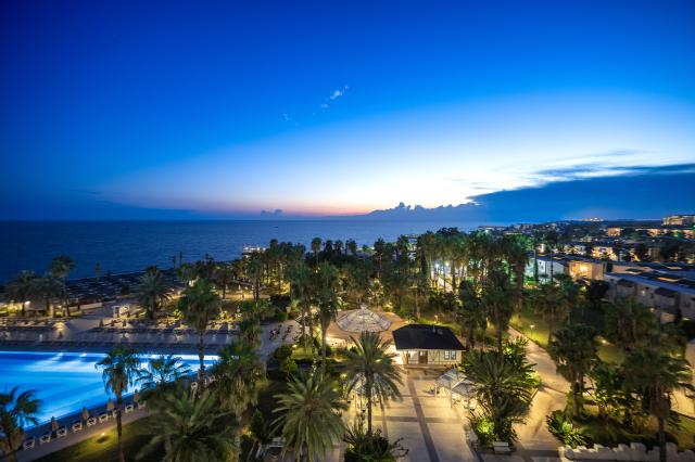 ADORA HOTEL & RESORT - Obecné - Ostatní