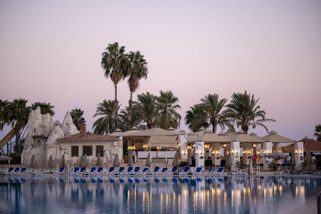 ADORA HOTEL & RESORT - Restaurace - KAPADOKYA RESTORANT