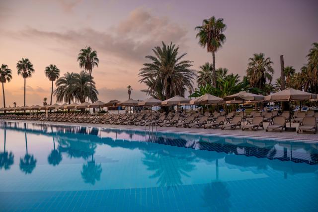 ADORA HOTEL & RESORT - Bazény - Venkovní bazén