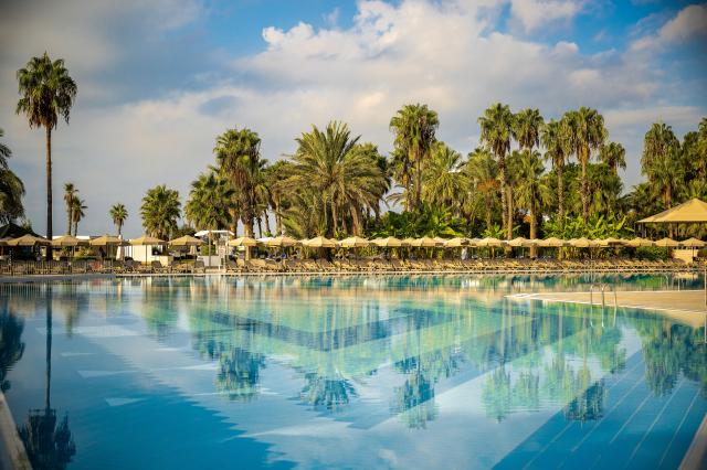 ADORA HOTEL & RESORT - Bazény - Venkovní bazén