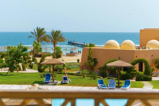 WADI LAHMY AZUR RESORT - Obecné - Ostatní