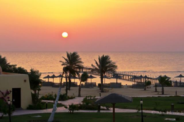 WADI LAHMY AZUR RESORT - Obecné - Ostatní
