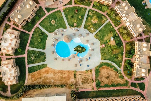 WADI LAHMY AZUR RESORT - Obecné - Ostatní