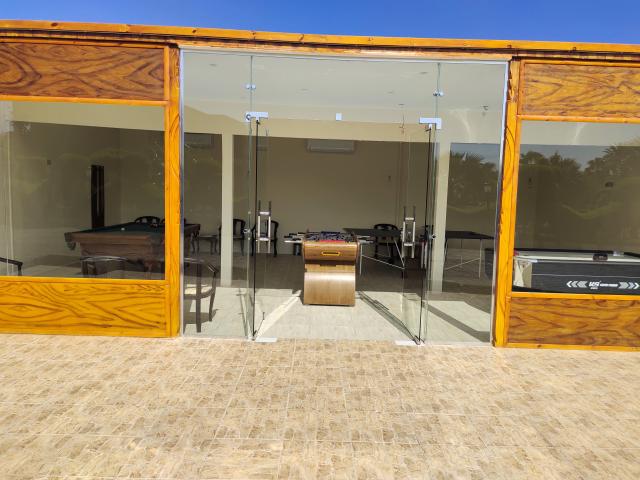WADI LAHMY AZUR RESORT - Sport - Sport