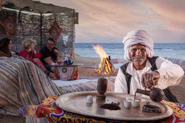 WADI LAHMY AZUR RESORT - Obecné - Ostatní