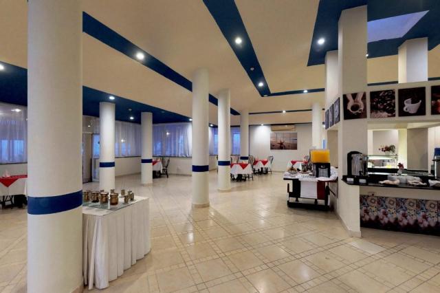 WADI LAHMY AZUR RESORT - Restaurace - Ostatní