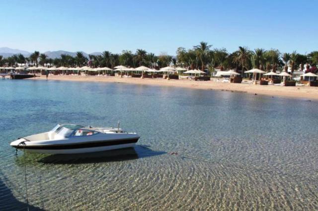 MENAVILLE RESORT - Pláž - Ostatní