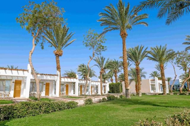 MENAVILLE RESORT - Obecné - Ostatní