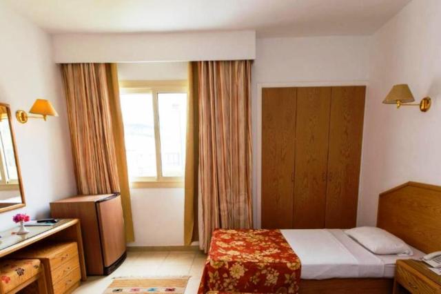 MENAVILLE RESORT - Pokoje - Standard Room