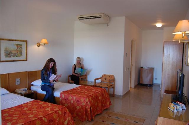 MENAVILLE RESORT - Pokoje - Superior room 