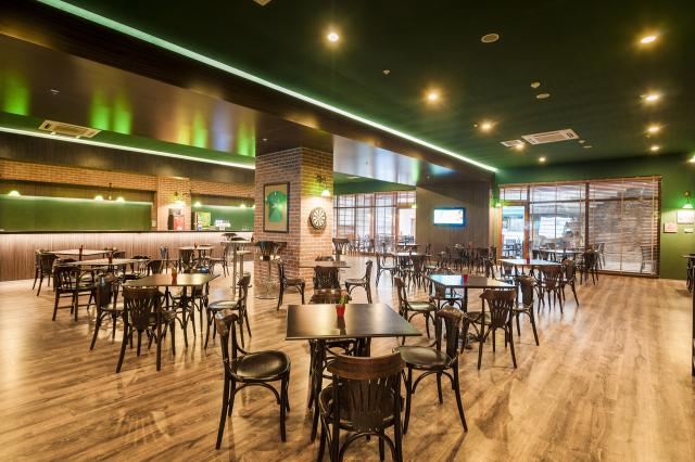 HOTEL TURAN PRINCE - Bary - IRISH PUB