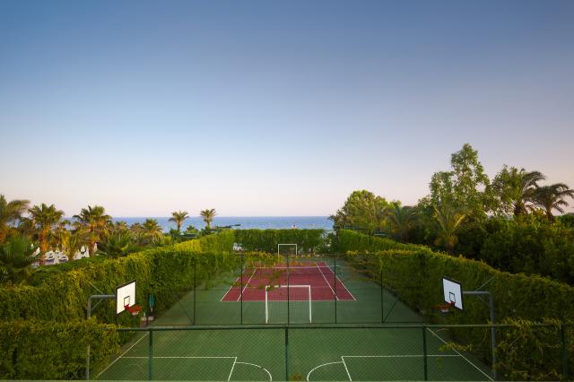 HOTEL TURAN PRINCE - Sport - Sport