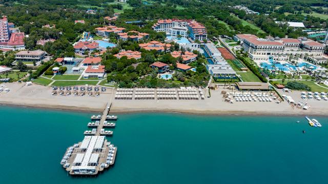 Sirene Belek
