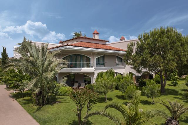 SIRENE BELEK HOTEL - Obecné - Bungalov