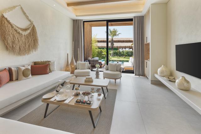 SIRENE BELEK HOTEL - Pokoje - Bohemia Villa
