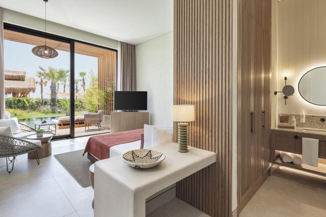 SIRENE BELEK HOTEL - Pokoje - Bohemia Villa