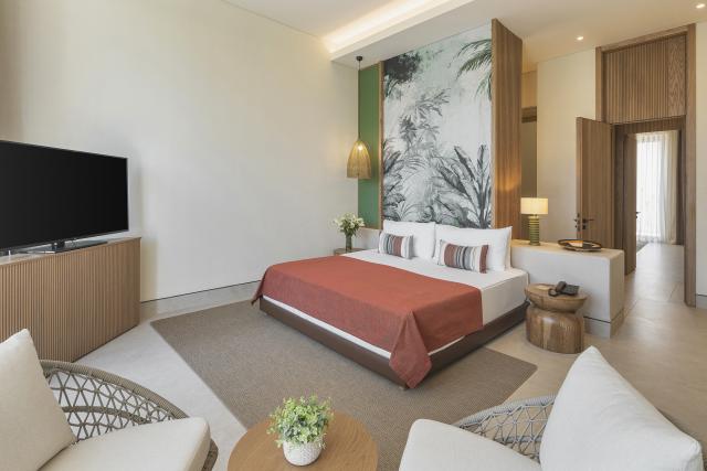 SIRENE BELEK HOTEL - Pokoje - Bohemia Villa