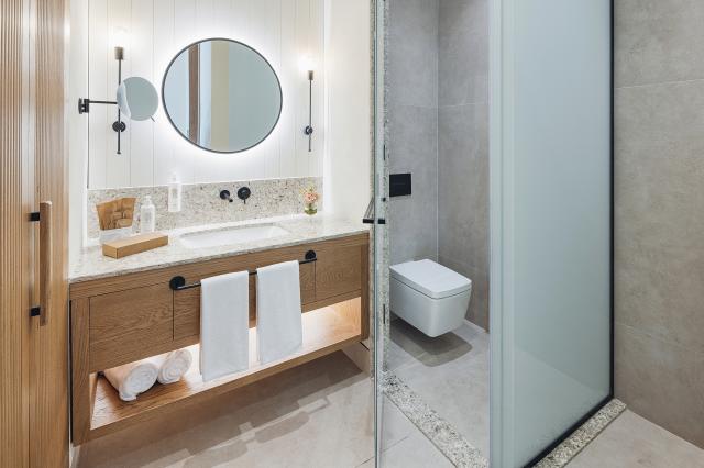 SIRENE BELEK HOTEL - Pokoje - Bohemia Villa