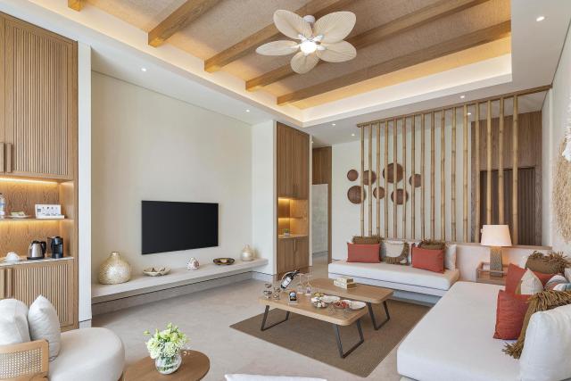 SIRENE BELEK HOTEL - Pokoje - Bohemia Villa