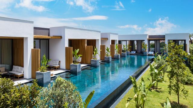 SIRENE BELEK HOTEL - Obecné - Ostatní