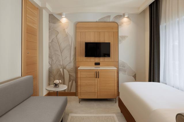 SIRENE BELEK HOTEL - Pokoje - Coral Large Prom