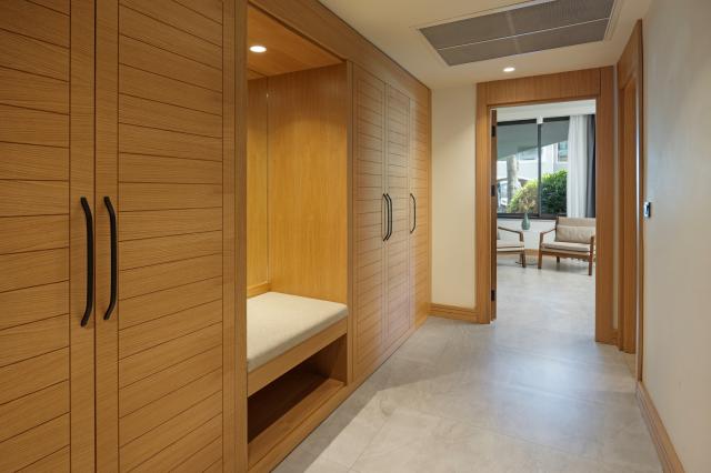 SIRENE BELEK HOTEL - Pokoje - Deluxe Junior Suite