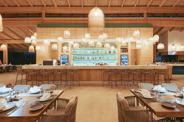 SIRENE BELEK HOTEL - Restaurace - Aspendos Food Court