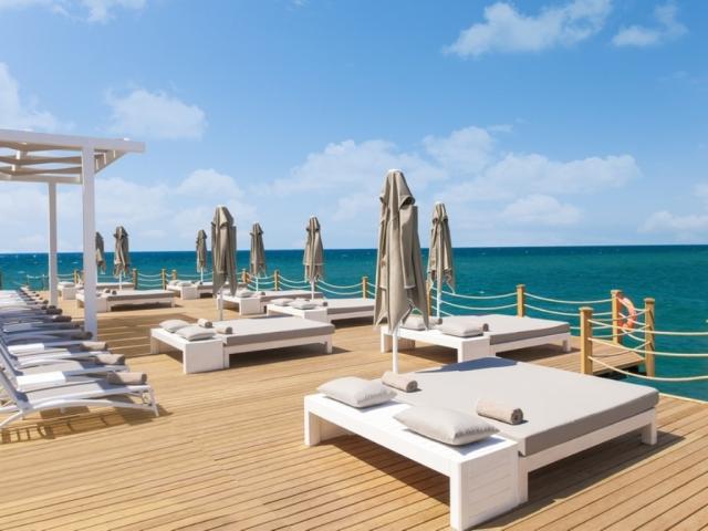 SIRENE BELEK HOTEL - Pláž - Pláž