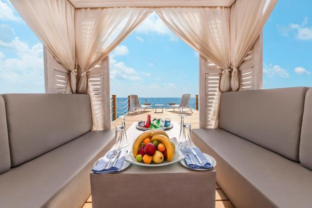 SIRENE BELEK HOTEL - Pláž - Pláž